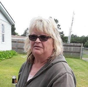 Meet your Posher, Kathy